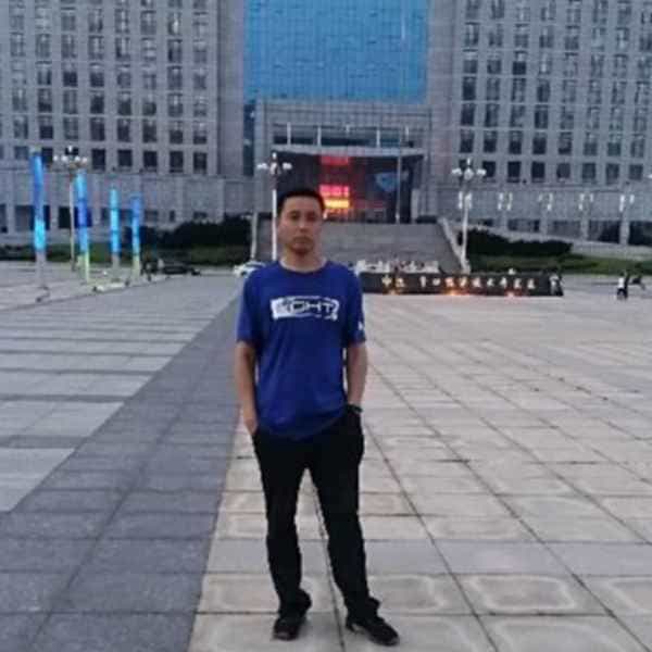 辽宁34岁单身帅哥真诚找对象-保亭征婚相亲网