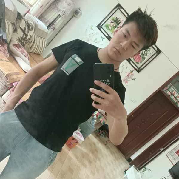 河南24岁单身帅哥真诚找对象-保亭征婚相亲网