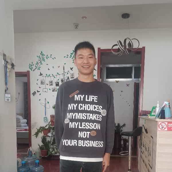 山东25岁单身帅哥真诚找对象-保亭征婚相亲网