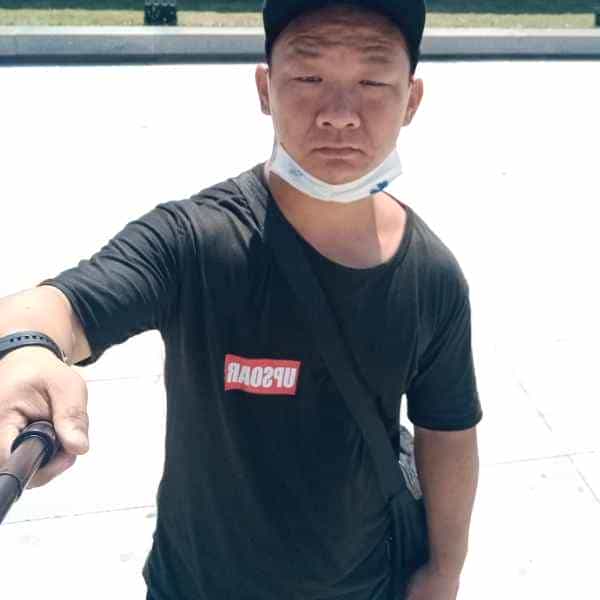 河南35岁单身帅哥真诚找对象-保亭征婚相亲网