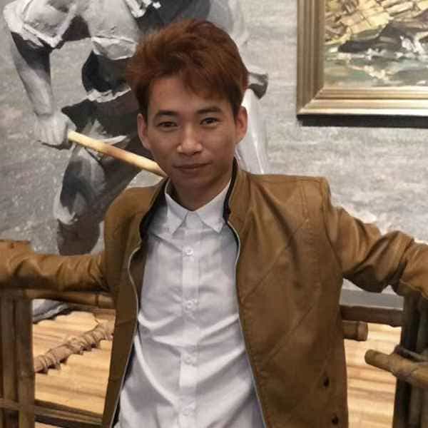 湖南34岁单身帅哥真诚找对象-保亭征婚相亲网