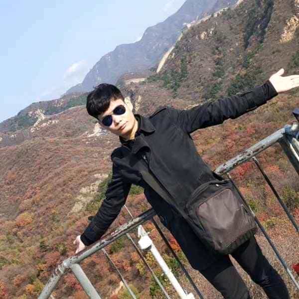 河北34岁单身帅哥真诚找对象-保亭征婚相亲网