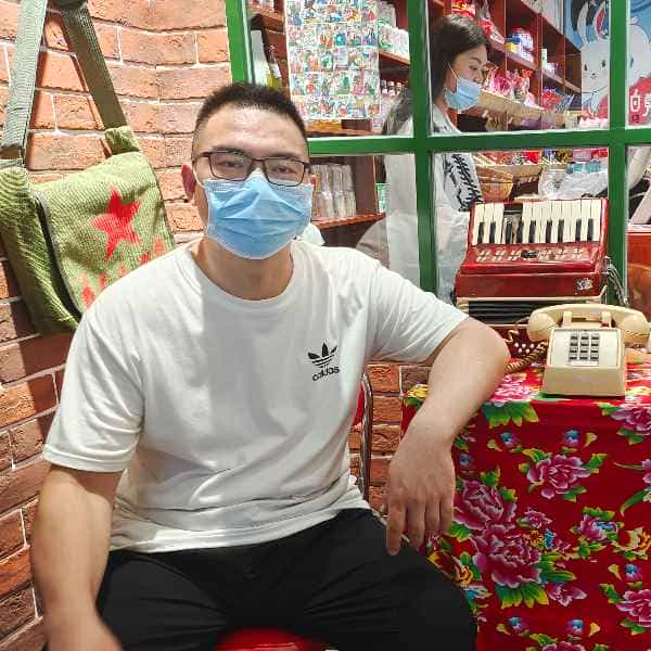 河北37岁单身帅哥真诚找对象-保亭征婚相亲网