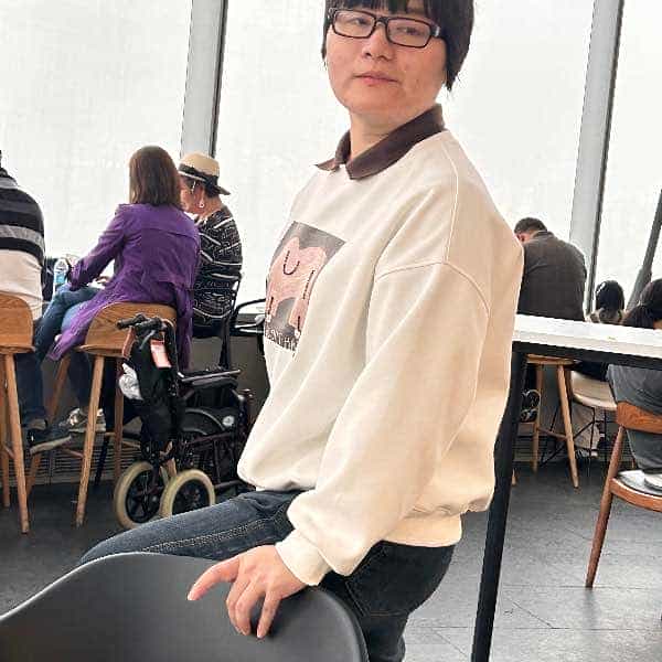 上海32岁单身美女真诚找对象-保亭征婚相亲网