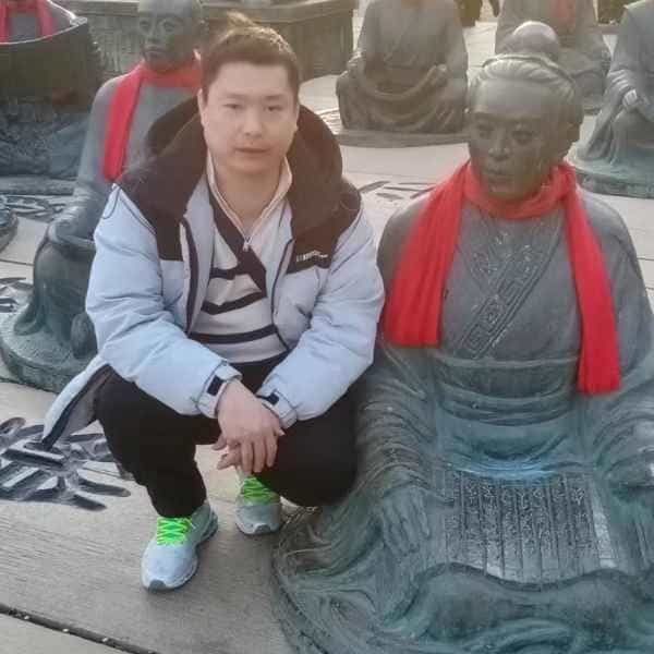 河北42岁单身帅哥真诚找对象-保亭征婚相亲网