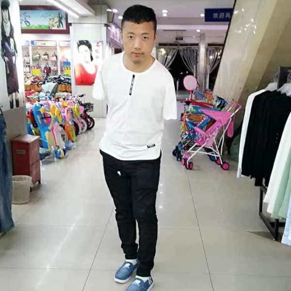 河南34岁单身帅哥真诚找对象-保亭征婚相亲网