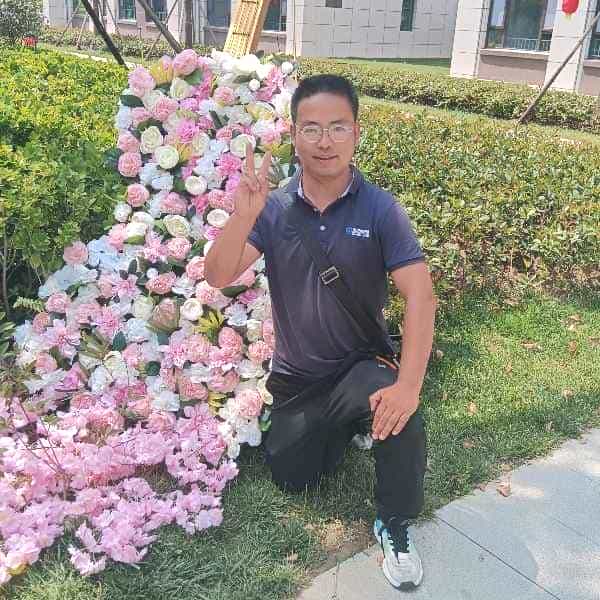 山东37岁单身帅哥真诚找对象-保亭征婚相亲网