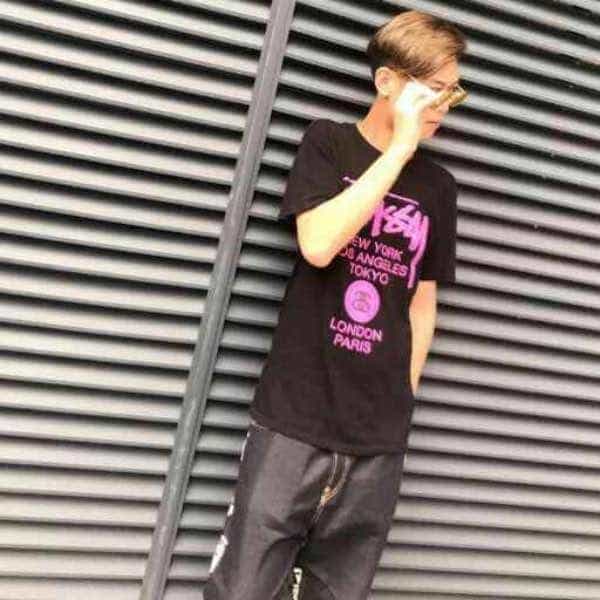 广东33岁单身帅哥真诚找对象-保亭征婚相亲网