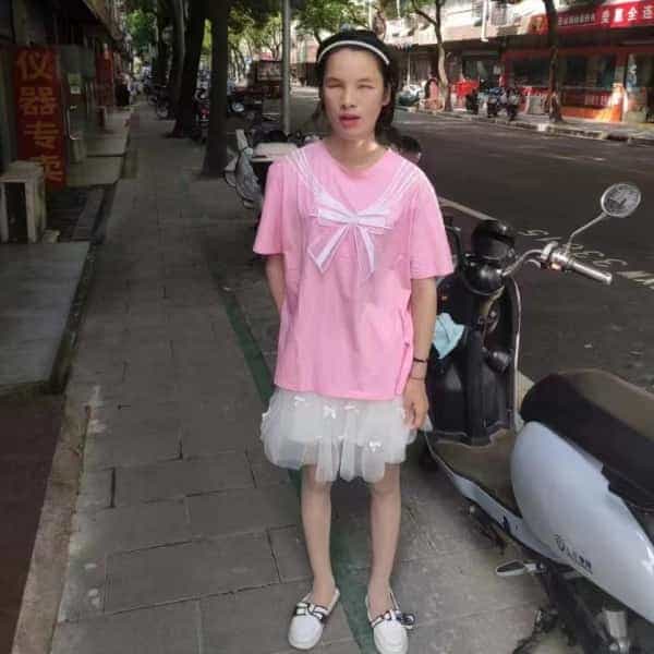 上海27岁单身美女真诚找对象-保亭征婚相亲网