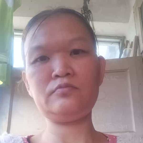 广西41岁单身美女真诚找对象-保亭征婚相亲网
