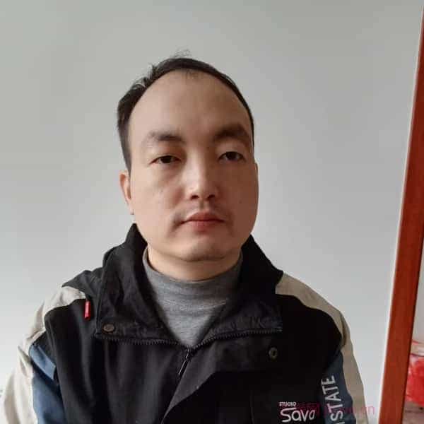 湖北36岁单身帅哥真诚找对象-保亭征婚相亲网