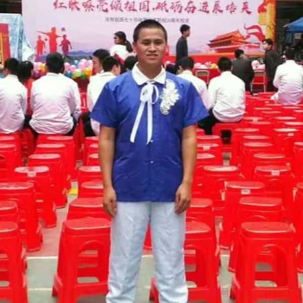 广东34岁单身帅哥真诚找对象-保亭征婚相亲网