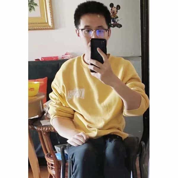 北京31岁单身帅哥真诚找对象-保亭征婚相亲网