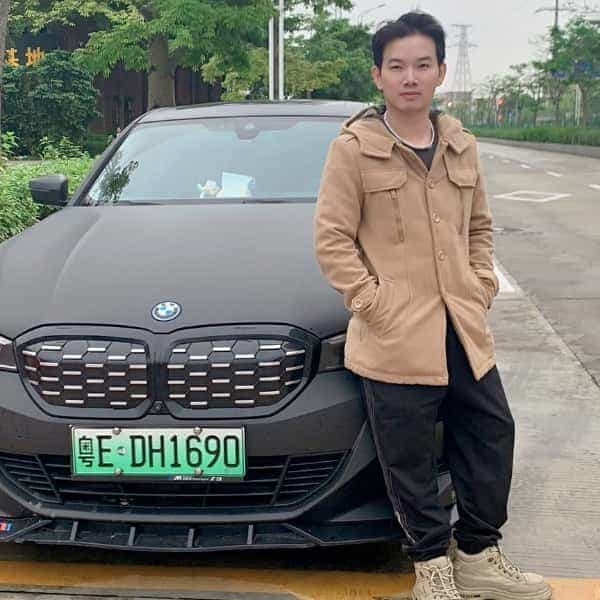 广东29岁单身帅哥真诚找对象-保亭征婚相亲网