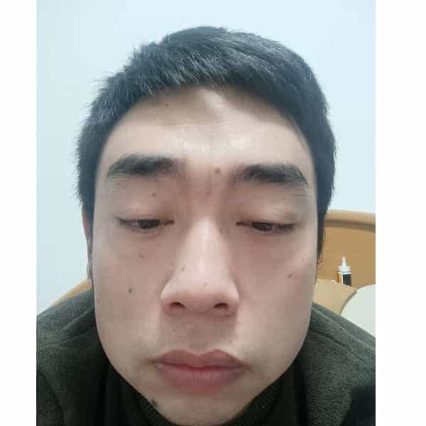 河南34岁单身帅哥真诚找对象-保亭征婚相亲网