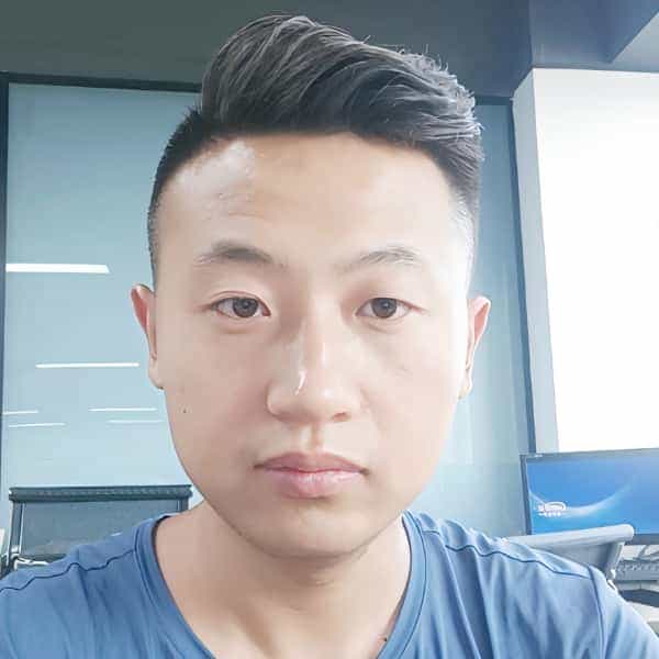 山东33岁单身帅哥真诚找对象-保亭征婚相亲网