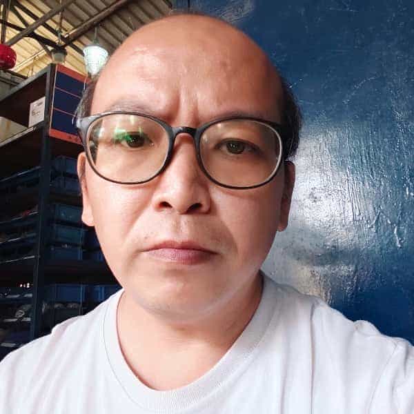 广东45岁单身帅哥真诚找对象-保亭征婚相亲网