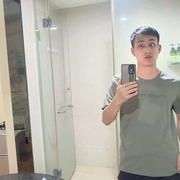 广东26岁单身帅哥真诚找对象-保亭征婚相亲网