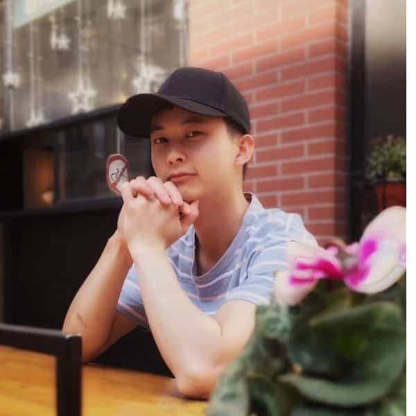 广东30岁单身帅哥真诚找对象-保亭征婚相亲网