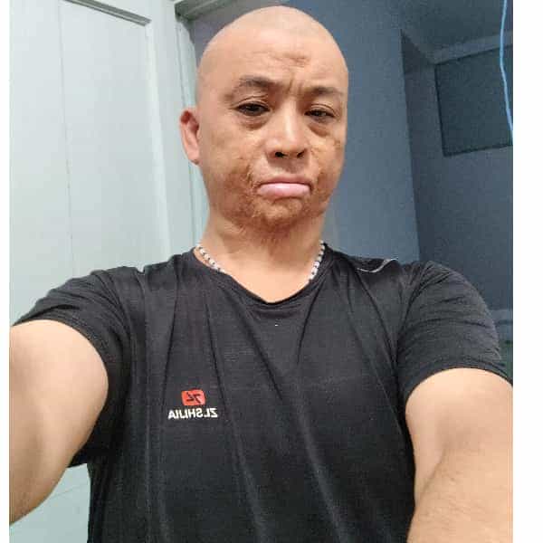 江西52岁单身帅哥真诚找对象-保亭征婚相亲网