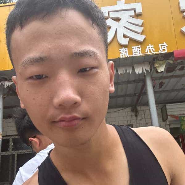 河北20岁单身帅哥真诚找对象-保亭征婚相亲网
