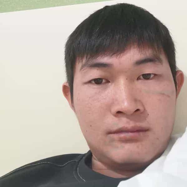 四川25岁单身帅哥真诚找对象-保亭征婚相亲网