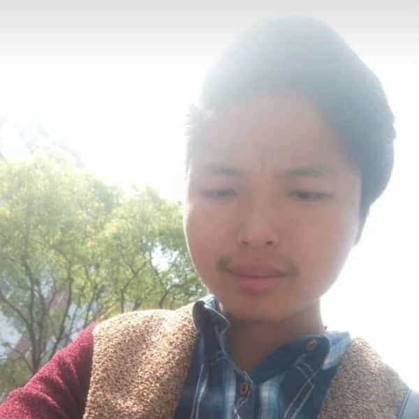 湖南35岁单身帅哥真诚找对象-保亭征婚相亲网