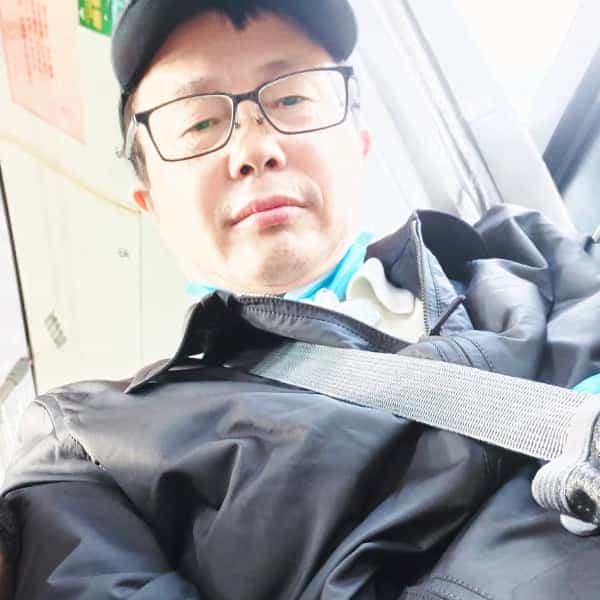 上海56岁单身帅哥真诚找对象-保亭征婚相亲网