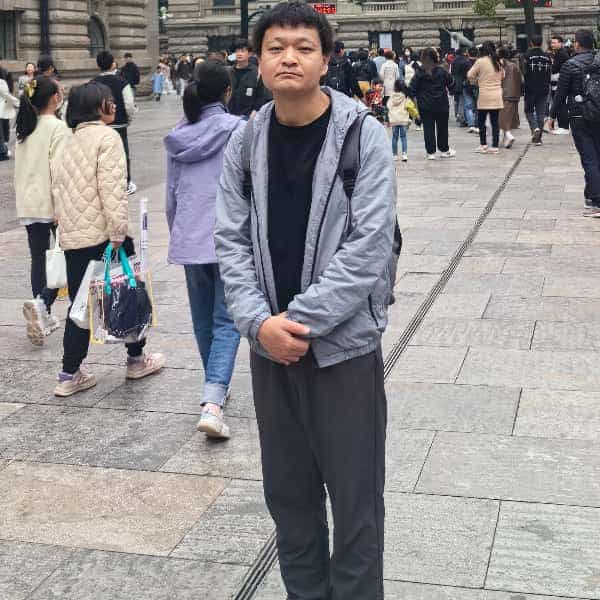 新疆36岁单身帅哥真诚找对象-保亭征婚相亲网