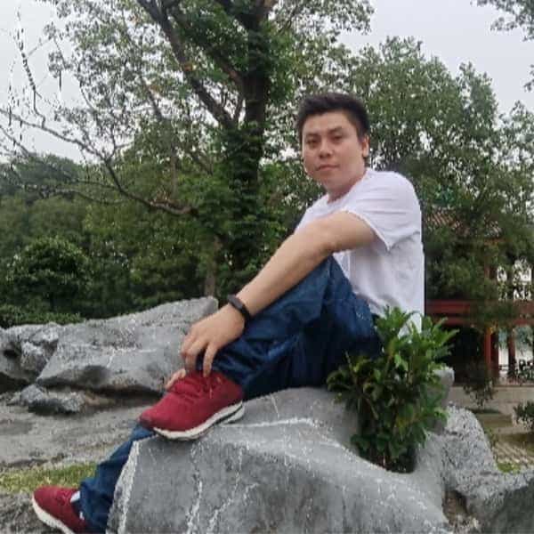 广东37岁单身帅哥真诚找对象-保亭征婚相亲网