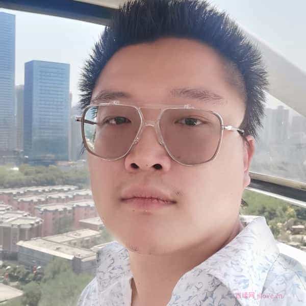 新疆30岁单身帅哥真诚找对象-保亭征婚相亲网