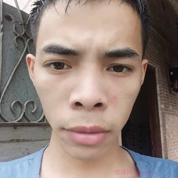广西23岁单身帅哥真诚找对象-保亭征婚相亲网