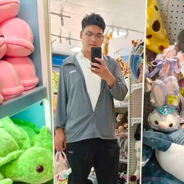 广西24岁单身帅哥真诚找对象-保亭征婚相亲网