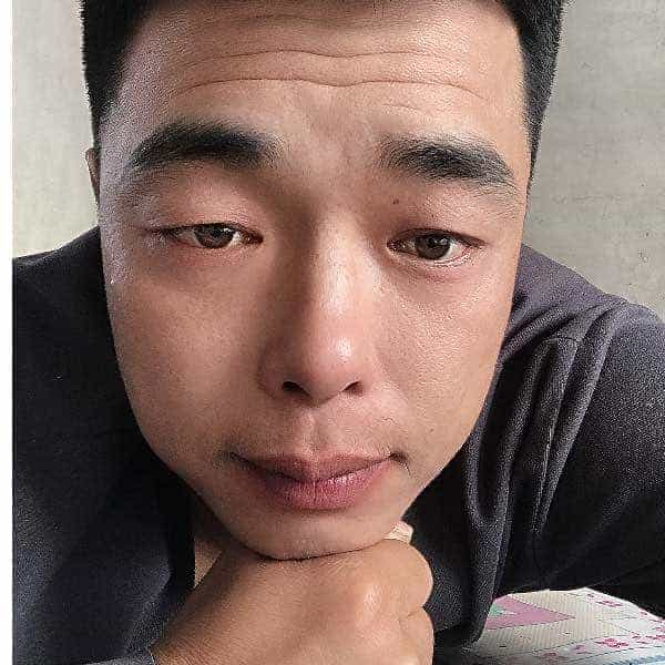 39岁岁吉林单身帅哥 - 保亭吉缘网