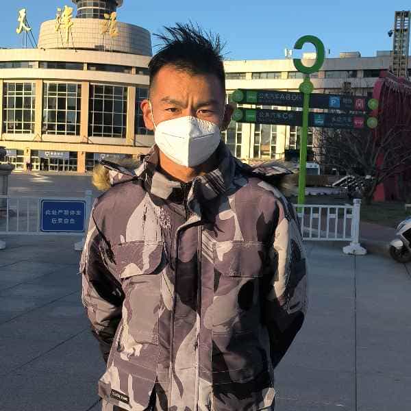35岁岁吉林单身帅哥 - 保亭吉缘网