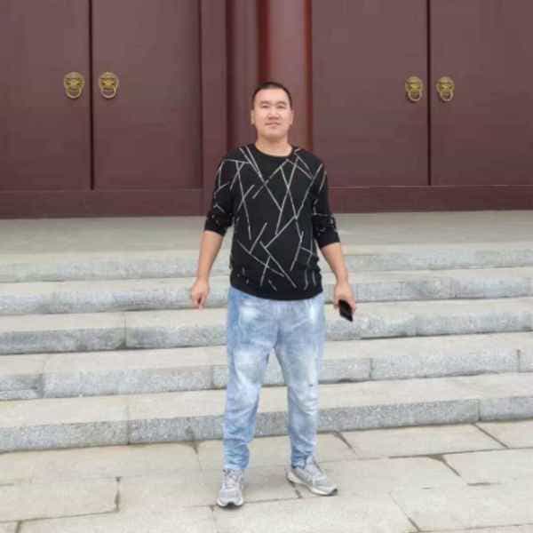 35岁岁吉林单身帅哥 - 保亭吉缘网