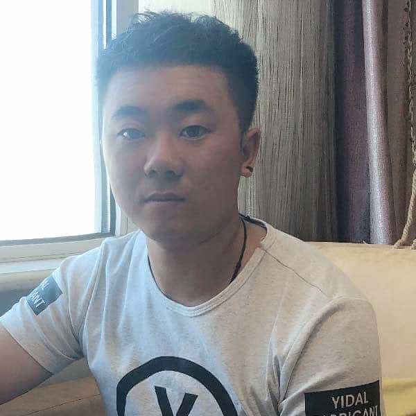 34岁岁内蒙古单身帅哥 - 保亭吉缘网