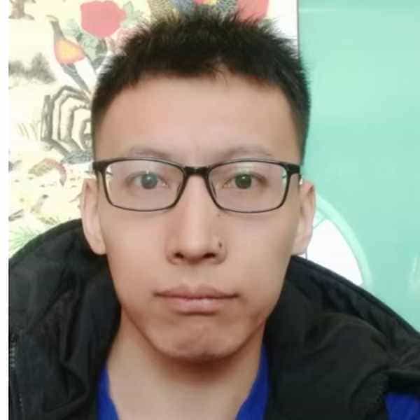 35岁岁内蒙古单身帅哥 - 保亭吉缘网