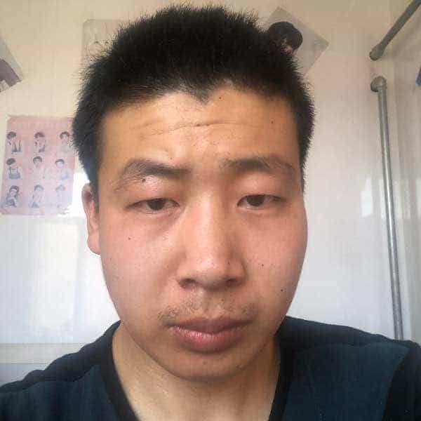 31岁岁内蒙古单身帅哥 - 保亭吉缘网