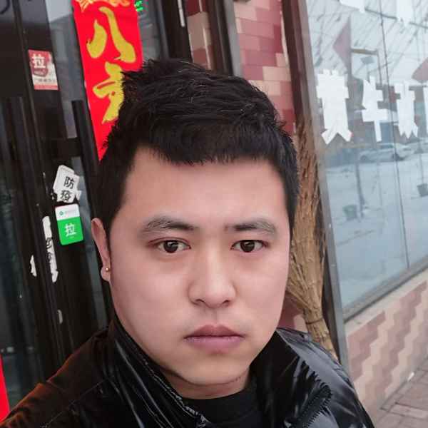 32岁岁黑龙江单身帅哥 - 保亭吉缘网