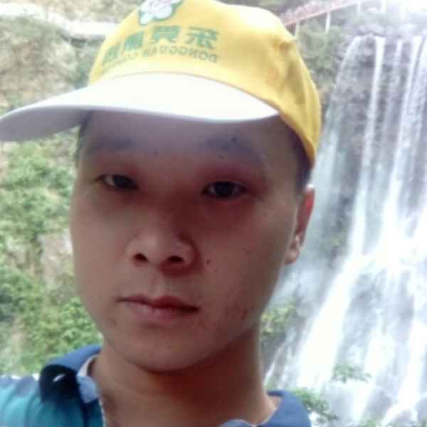 38岁岁河北单身帅哥 - 保亭吉缘网