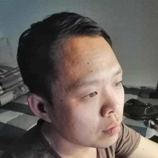 34岁岁吉林单身帅哥 - 保亭吉缘网