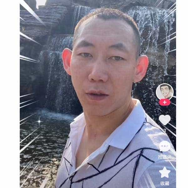 33岁岁内蒙古单身帅哥 - 保亭吉缘网