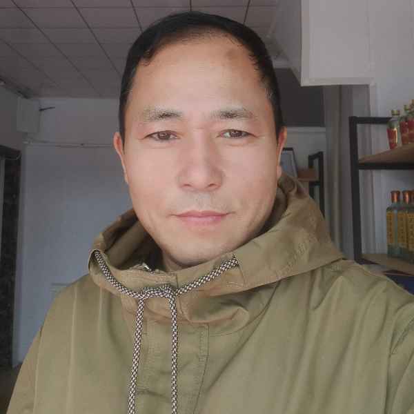 35岁岁吉林单身帅哥 - 保亭吉缘网