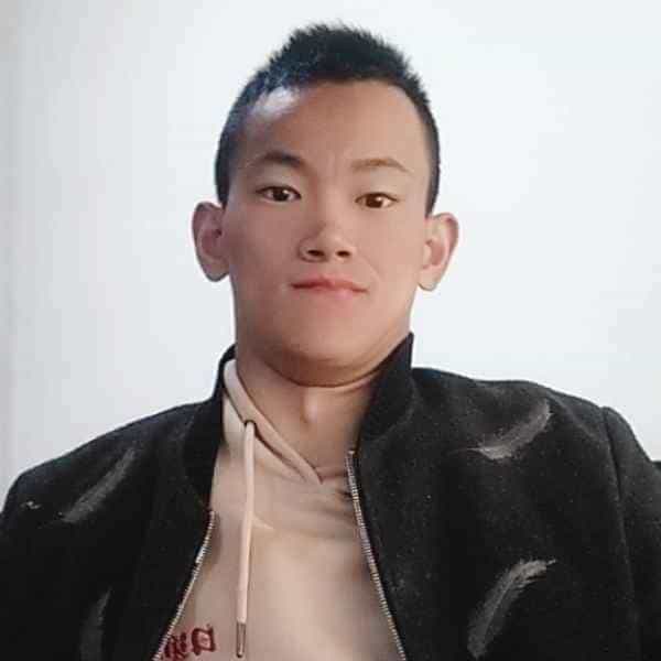 23岁岁内蒙古单身帅哥 - 保亭吉缘网