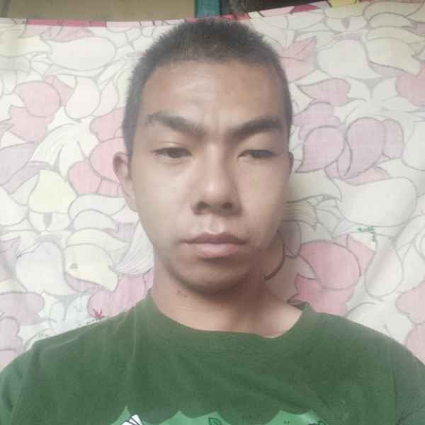 27岁岁吉林单身帅哥 - 保亭吉缘网