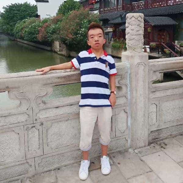 28岁岁吉林单身帅哥 - 保亭吉缘网
