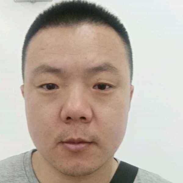 39岁岁河北单身帅哥 - 保亭吉缘网