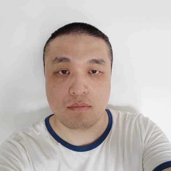 39岁岁内蒙古单身帅哥 - 保亭吉缘网