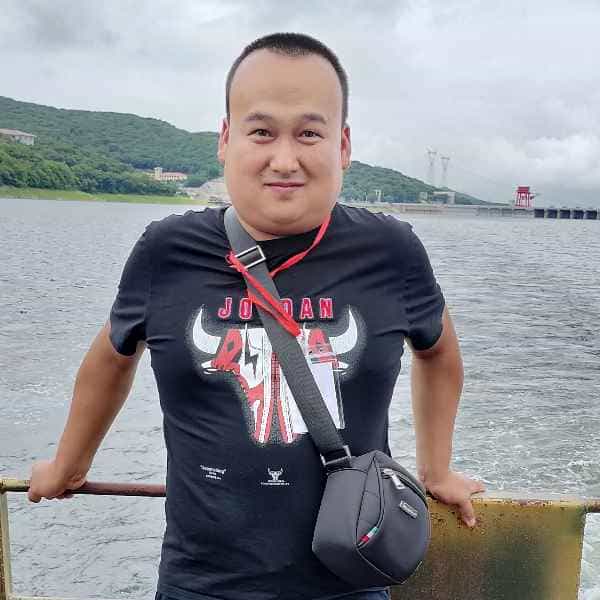 35岁岁吉林单身帅哥 - 保亭吉缘网